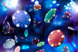 Онлайн казино Casino Punch