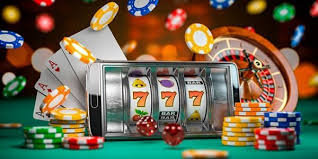Онлайн казино Shot Casino